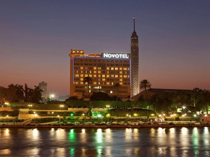 فنادق وسط البلد القاهرة